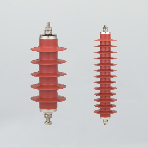 YH(HY)复合外套氧化锌避雷器